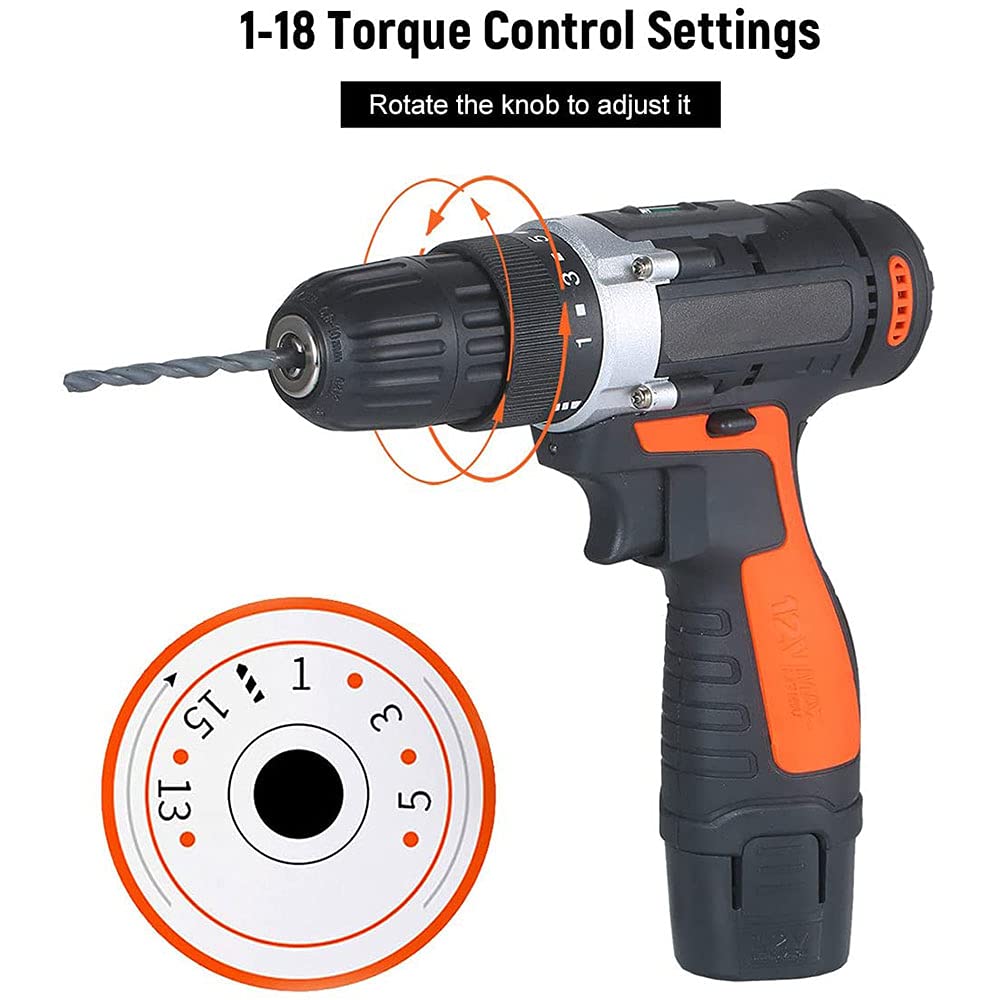 Lucidatrice per Auto elettrica, cacciavite Elettrico, Set di Kit per levigatrice per ceretta per lucidatura Portatile Senza Fili, Strumento per lucidatura Automatica per mobili per Automobili con ce