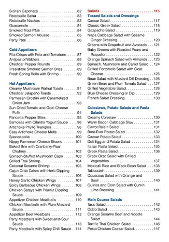 500 Best Comfort Food Recipes #TOP5