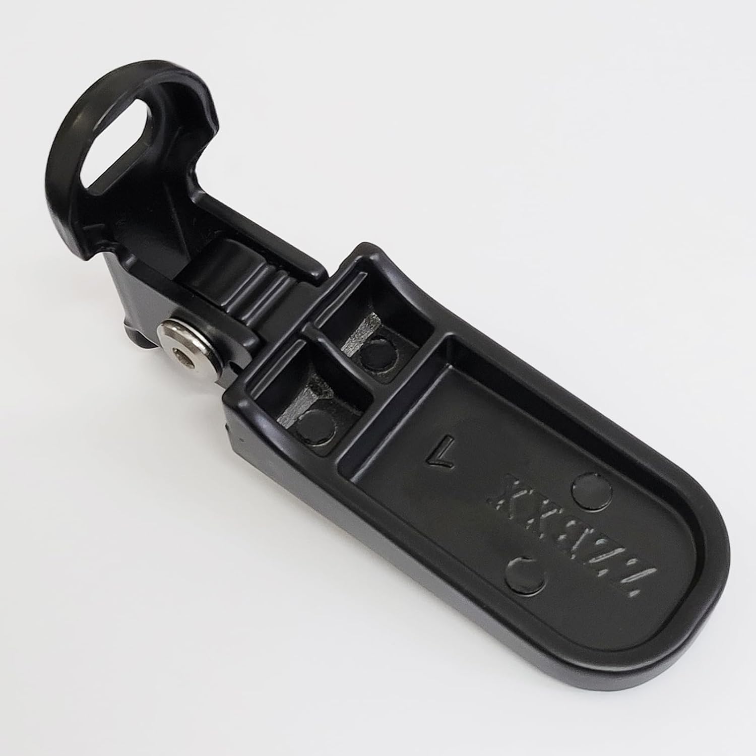 Porte-vélos,Support de pied de vélo pliant, en alliage d'aluminium, CNC Porte-vélos,Support de pied de vélo pliant, en alliage d'aluminium, CNC