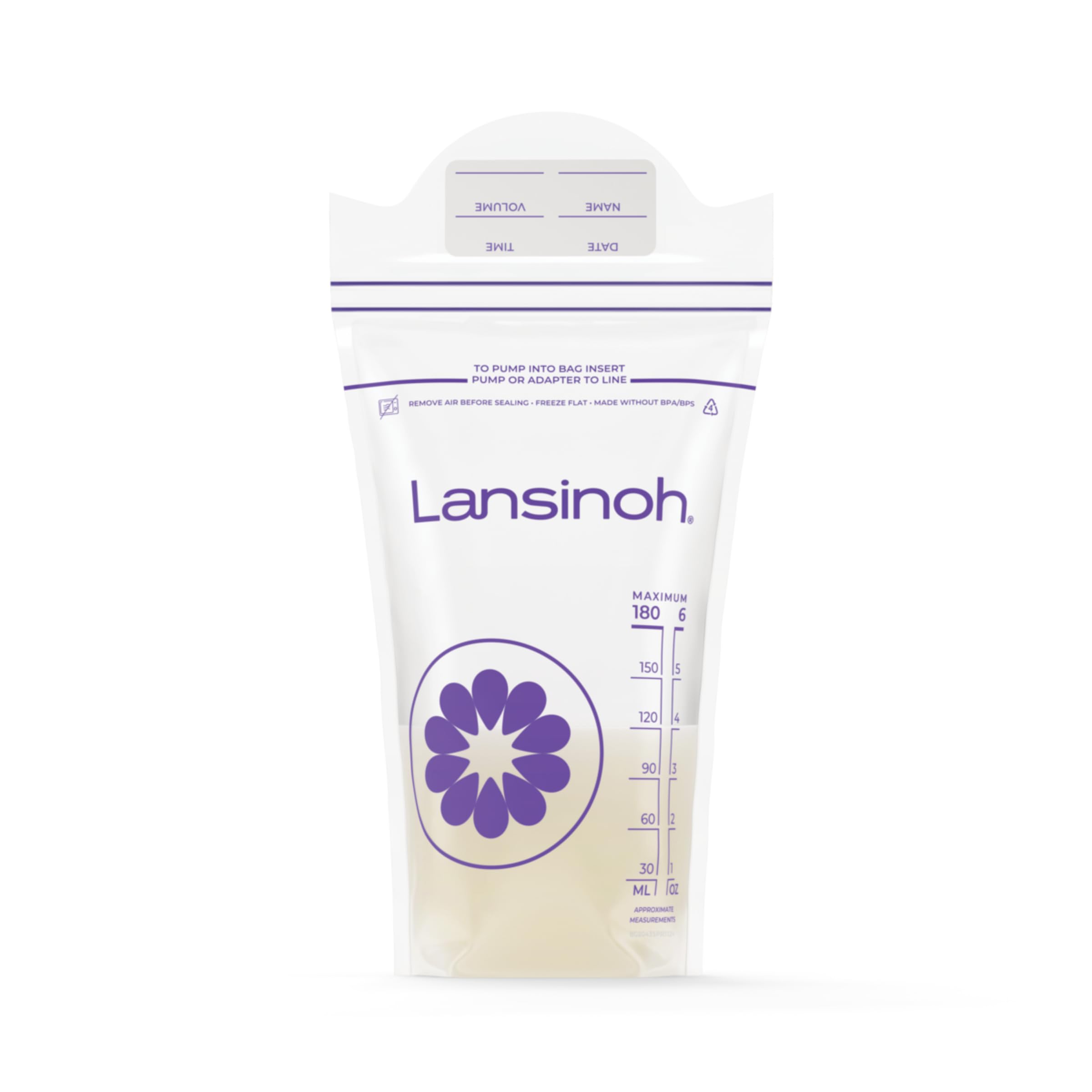 Lansinoh 200ct Bags