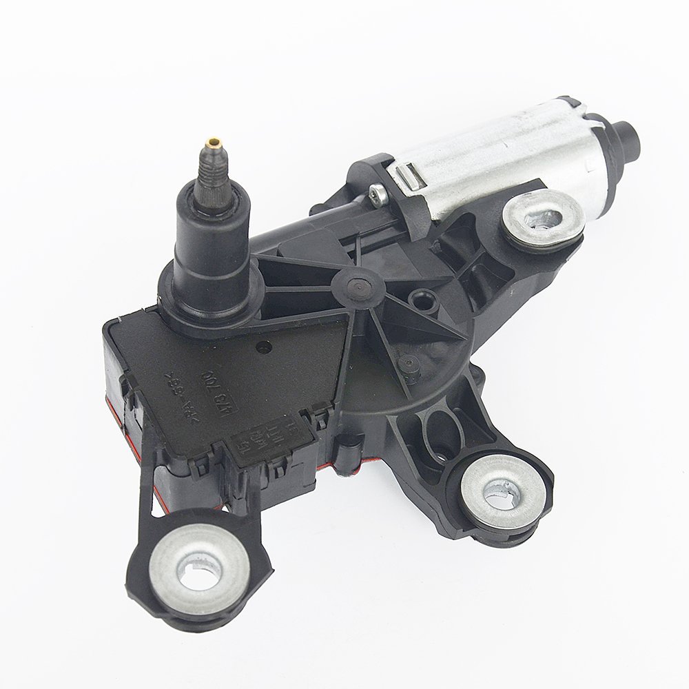 Motor del limpiaparabrisas Motor del limpiaparabrisas trasero limpiaparabrisas trasero 8E9955711A 8E9955711C 579603