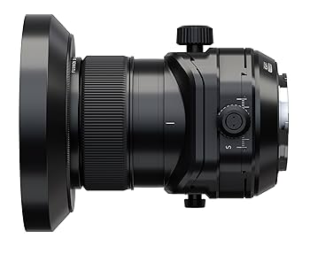 Amazon.com : Fujifilm FUJINON GF30mmF5.6 T/S Lens : Electronics