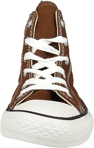 Vista 5 de Converse All Star Kids Chuck Taylor All Star, Marrón, 11 niño pequeño