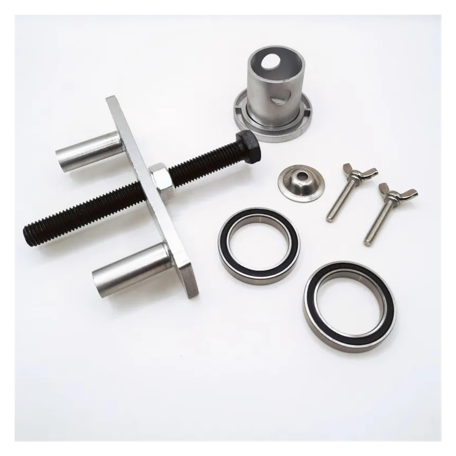 Herramienta de extracción de engranajes de bomba, extractor de rodamientos de motor, compatible con DJI Agras Drone T40/T20P/T50/T25/T25P Motor