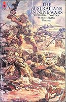 The Australians in Nine Wars 0330237195 Book Cover