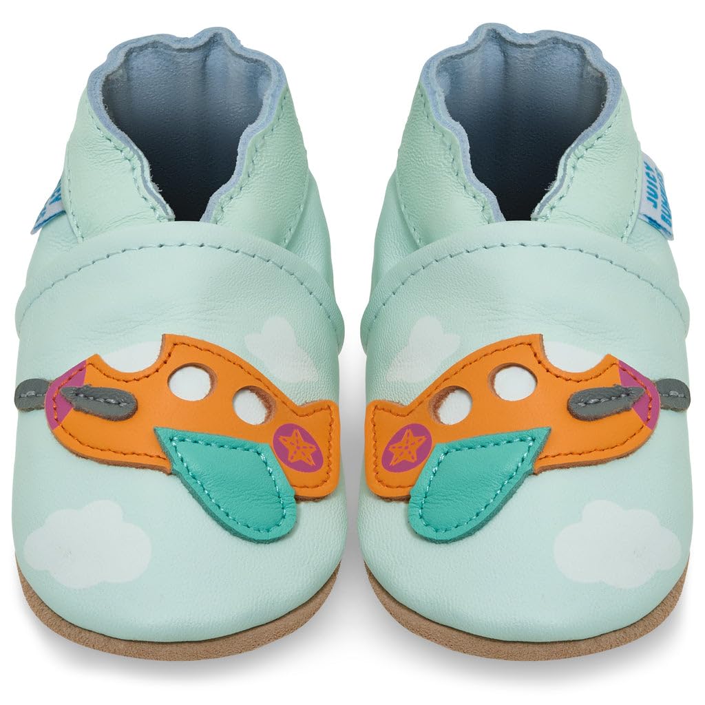 Toddler Shoes with Soft Sole First Baby Girl Shoes Baby Boy Shoes Leather Baby Shoes Baby Walking Shoes — view 51