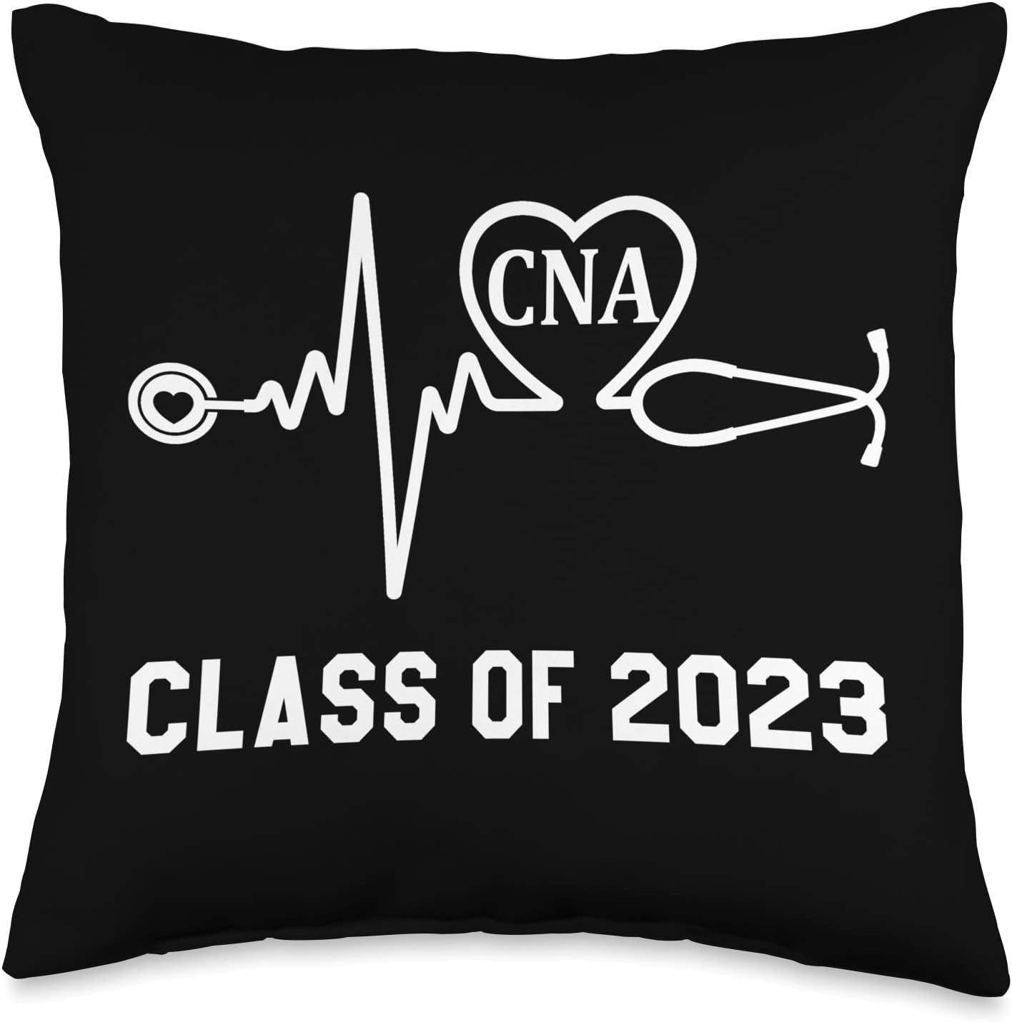 Amazon.com: CNA Certified Nurse Assistant Graduation Class of 2023 Grad ...
