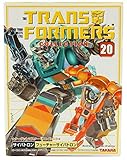 Transformers Collection 20 KUP and WHEELIE Reissue Takara Action Figure Set