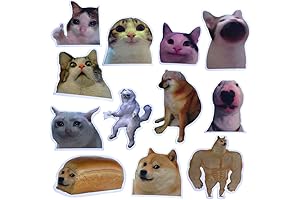 Anime Fridge Magnets To Keep Fridge Spice Kitchen Or Class Organised