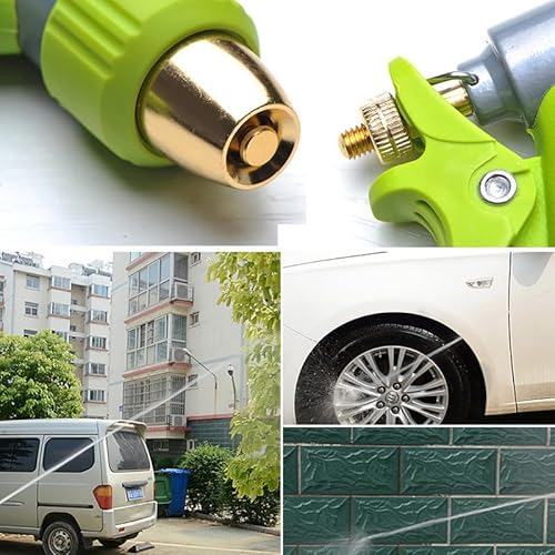 Bocal de Mangueira de Alta Pressão, Pulverizador de alta pressão, Pulverizador de bico de mangueira