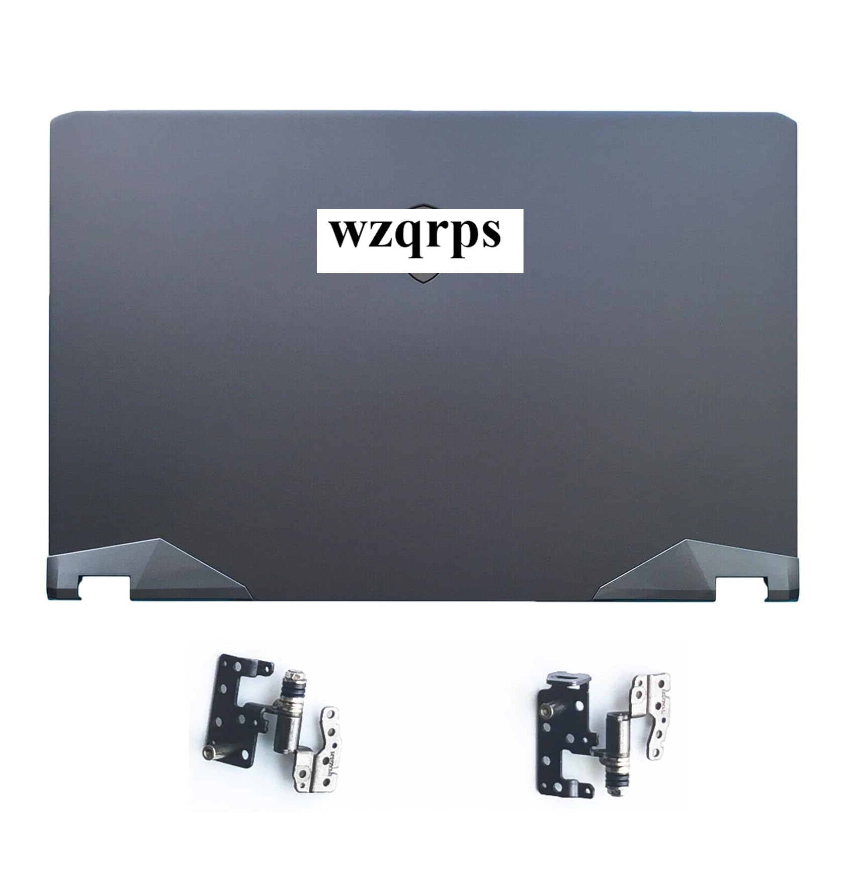 Cubierta LCD de repuesto para portátil MSI GE76 GP76 Raider 10UE/11UG/11UH/11UE/12UE/12UH MS-17K3 9S7-17K314 MS-17K4, color azul