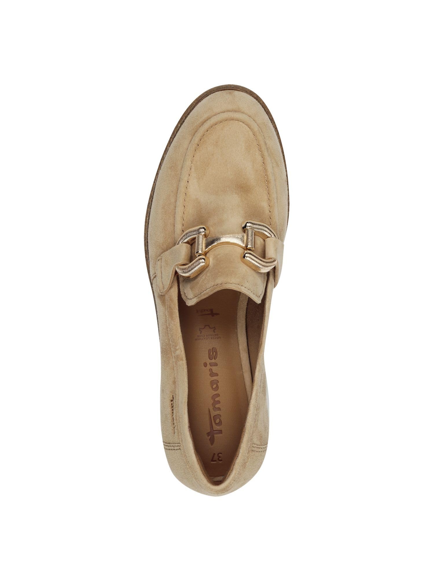 Tamaris Tamaris Damen 1-24723-43 MocassinoDonna