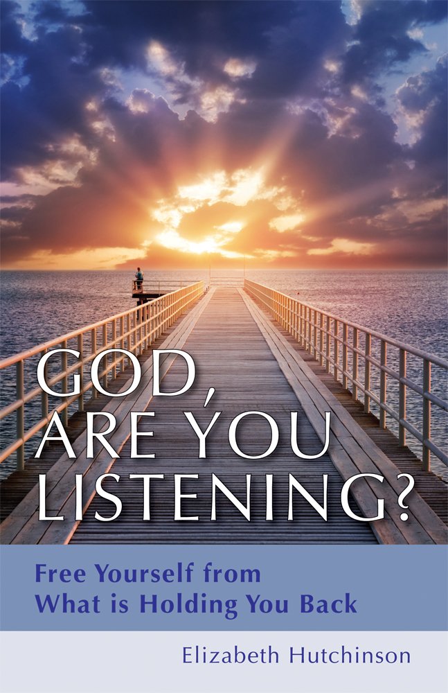 Buy God, are You Listening?: Free Yourself from What is Holding You Back — BookShops.in