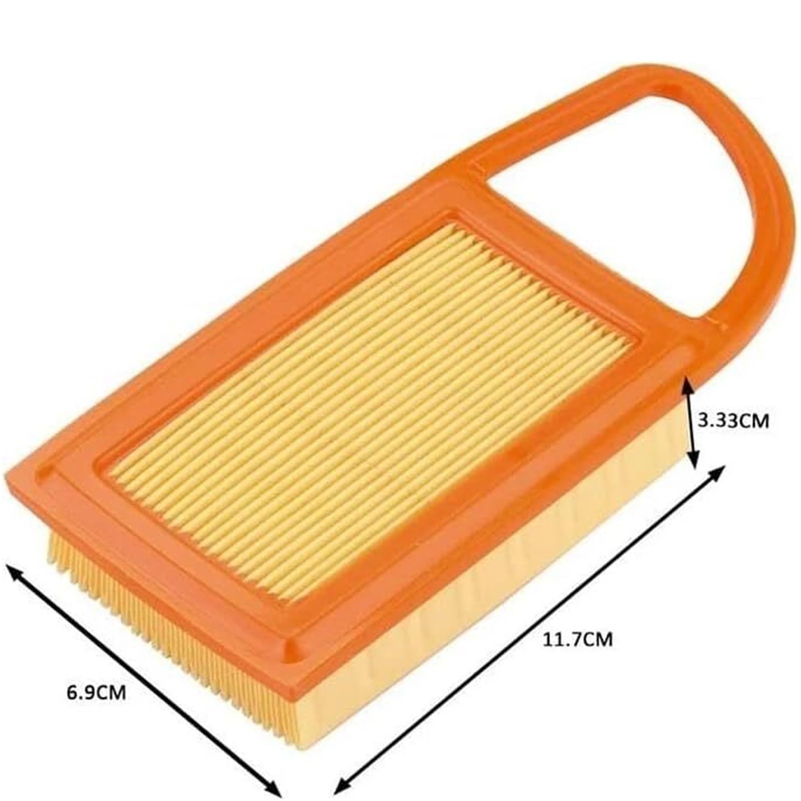 Carburador para carburador Stihl, Filtro de Aire, Combustible, Kit de Recarga de carburador, soplador de Mochila para soplador de Hojas