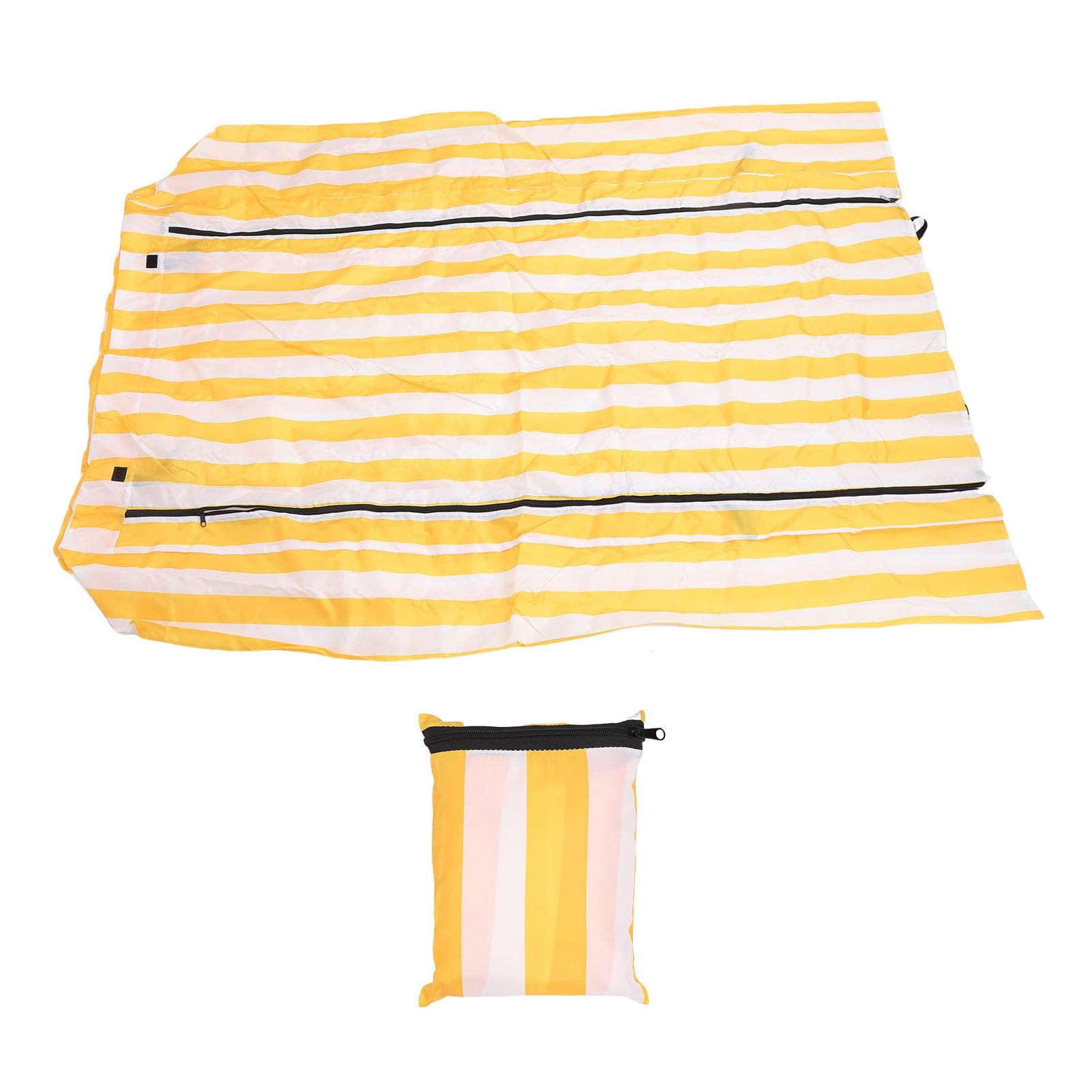 Storage Shelf Cover Water And Dust Proof Standing Rack Protector With Three Way Zippered Easy Access Design For Display Units Furniture Shelves Garages Patios Sheds (S 5.7in)