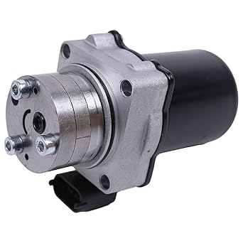 WQSING Rear Axle Differential Actuator Motor 478103B520 Compatible with Hyundai Tucson 2009-2020, Santa Fe 2013-2020 Compatible with Kia Sorento 2013-2020, Sportage 2010-2022 Oil Pump 47810-3B520