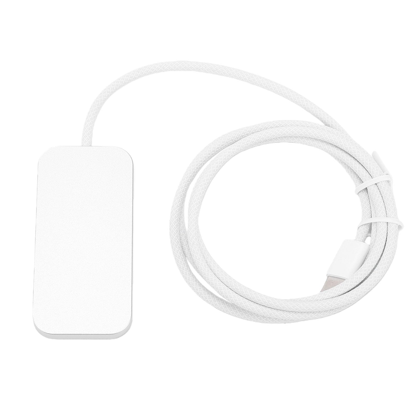 Cargador Inalámbrico para Tablet 35W Carga Magnética (2m)