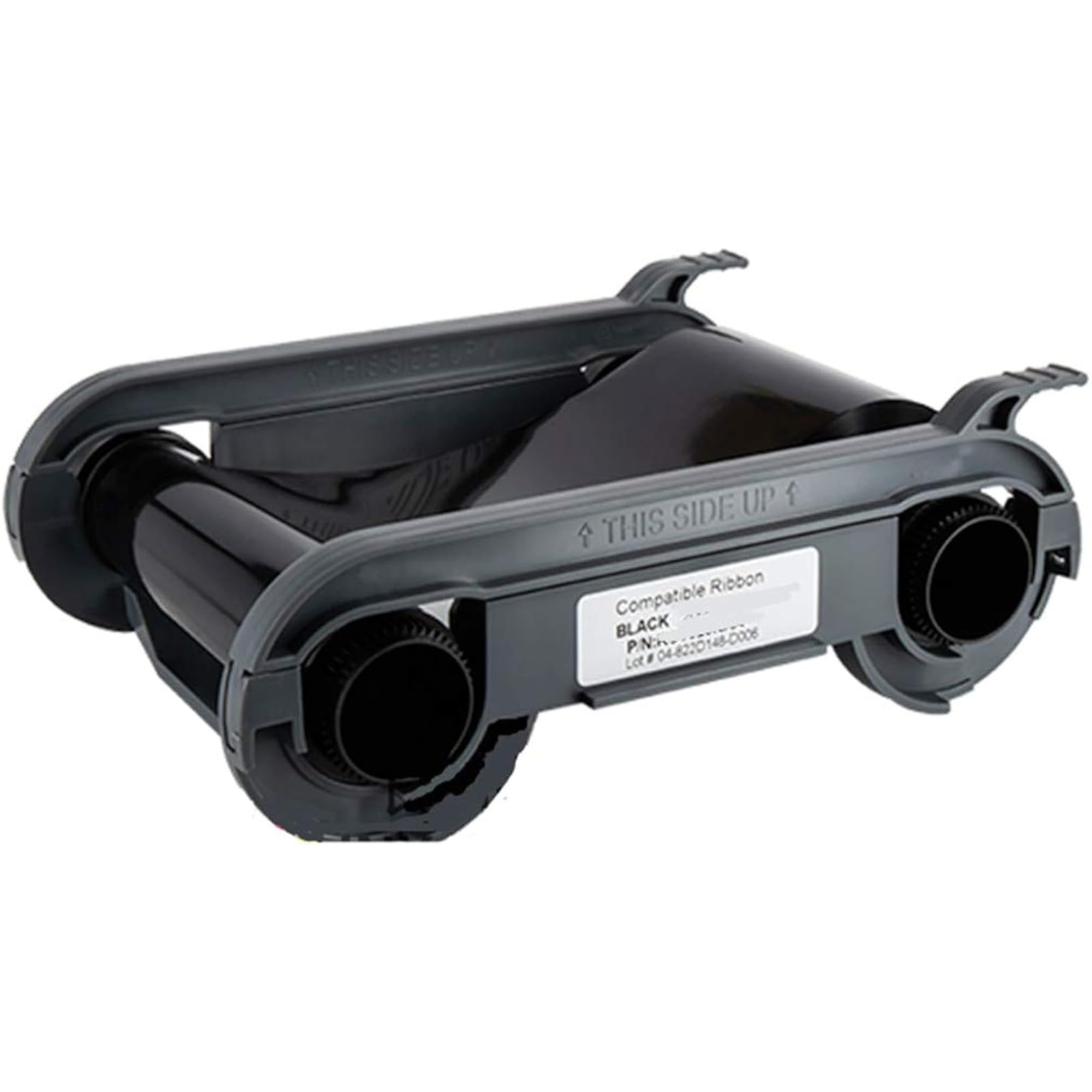 Nastro Monocromatico Nero Evolis RCT011NAA Per Stampanti Primacy E Zenius – 1000 Stampe