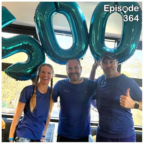 With Cramming It In Now - I'm alive!