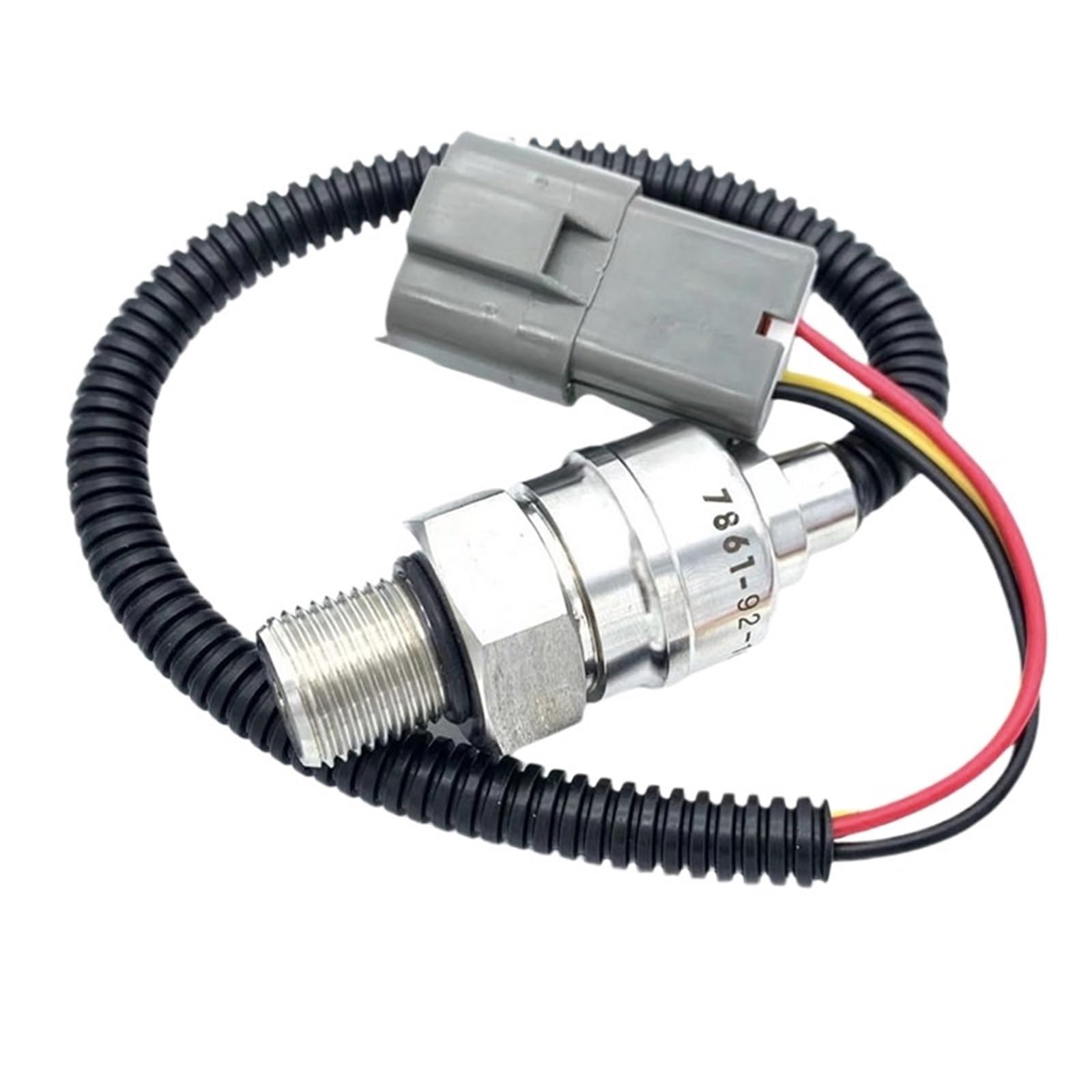 Wuplkcuij 7861-92-1610 Pc200-6 High Pressure Sensor