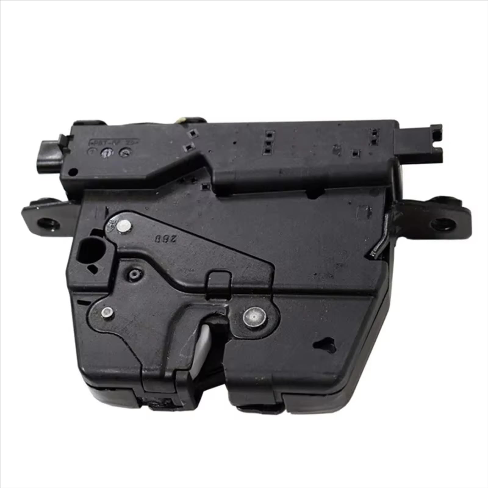 Edauzvfr One Color Car Trunk Latch Compatible With Bmw For F82 For F10 For F12 For F13 1 Pcs Trunking Lid Lock Actuator Replacement Parts 51244825342