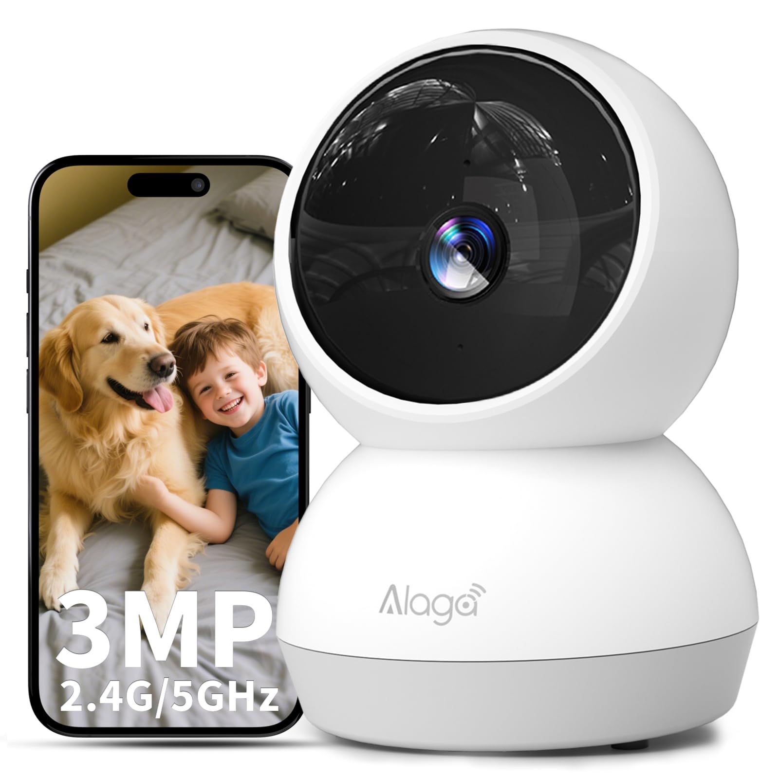 Video su Qual è Telecamera di sorveglianza per bambino/pet/nanny Nuova telecamera per bambini Video su Qual è Telecamera di sorveglianza per bambino/pet/nanny Nuova telecamera per bambini