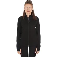 100% Merino Wool Full Zip - Womens Expedition Heavy Weight Zip Up Sweatshirt