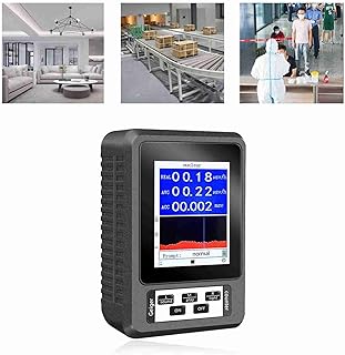 Nuclear Radiation Detector Xr1 Marble for Personal Dosimeter Dosimeter Monitor Dosimetry Instrument Tester Counter Counters