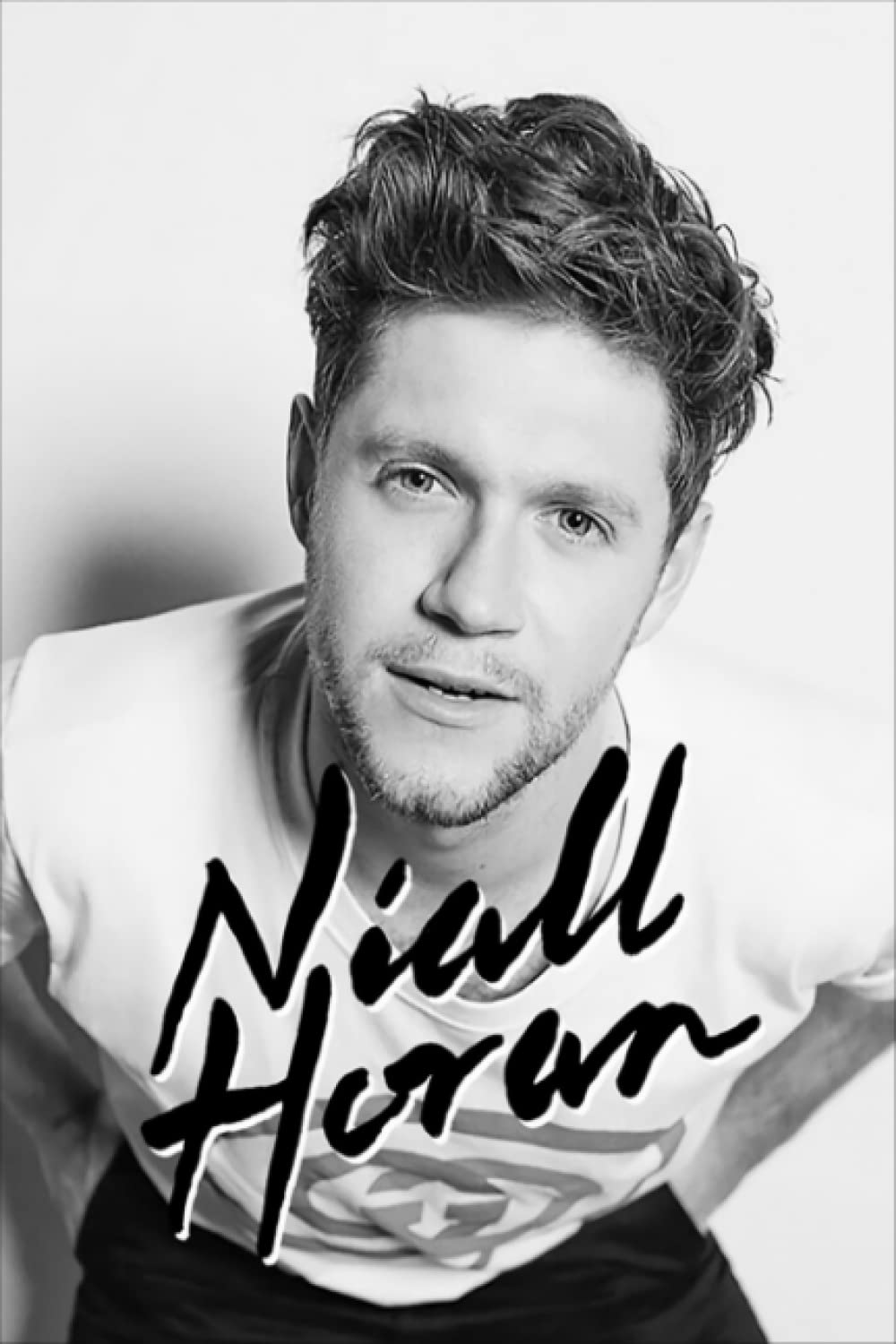 Independently published Niall Horan Notebook: Niall Horan Journal paperback, 6x9, 100 Pages|Best gift for boys, girls, adults and fans (Composition Notebooks)