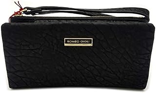 Portafogli Candy Nero P0465/007