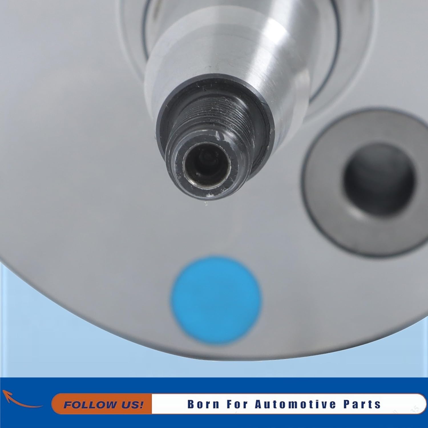 GXYWADY Motorcycle Crank Crankshaft Replacement for Suzuki AX100 AX 100 100cc