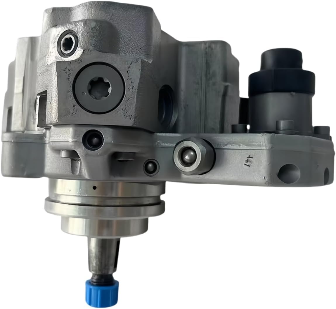 High Pressure Fuel Pump 6420701001 6420700801 6420701201 Compatible with Mercedes Benz W207 E W222 S W212 E W209 CLK W204 C ML