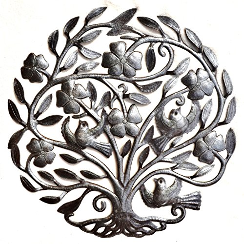 Floral Tree of Life