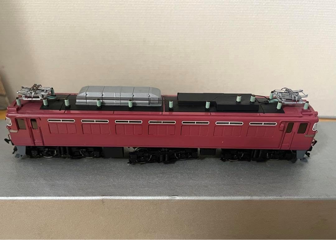 プラレール 前スイッチ EF-58でんききかんしゃ 2点 あ*や様 プラレール