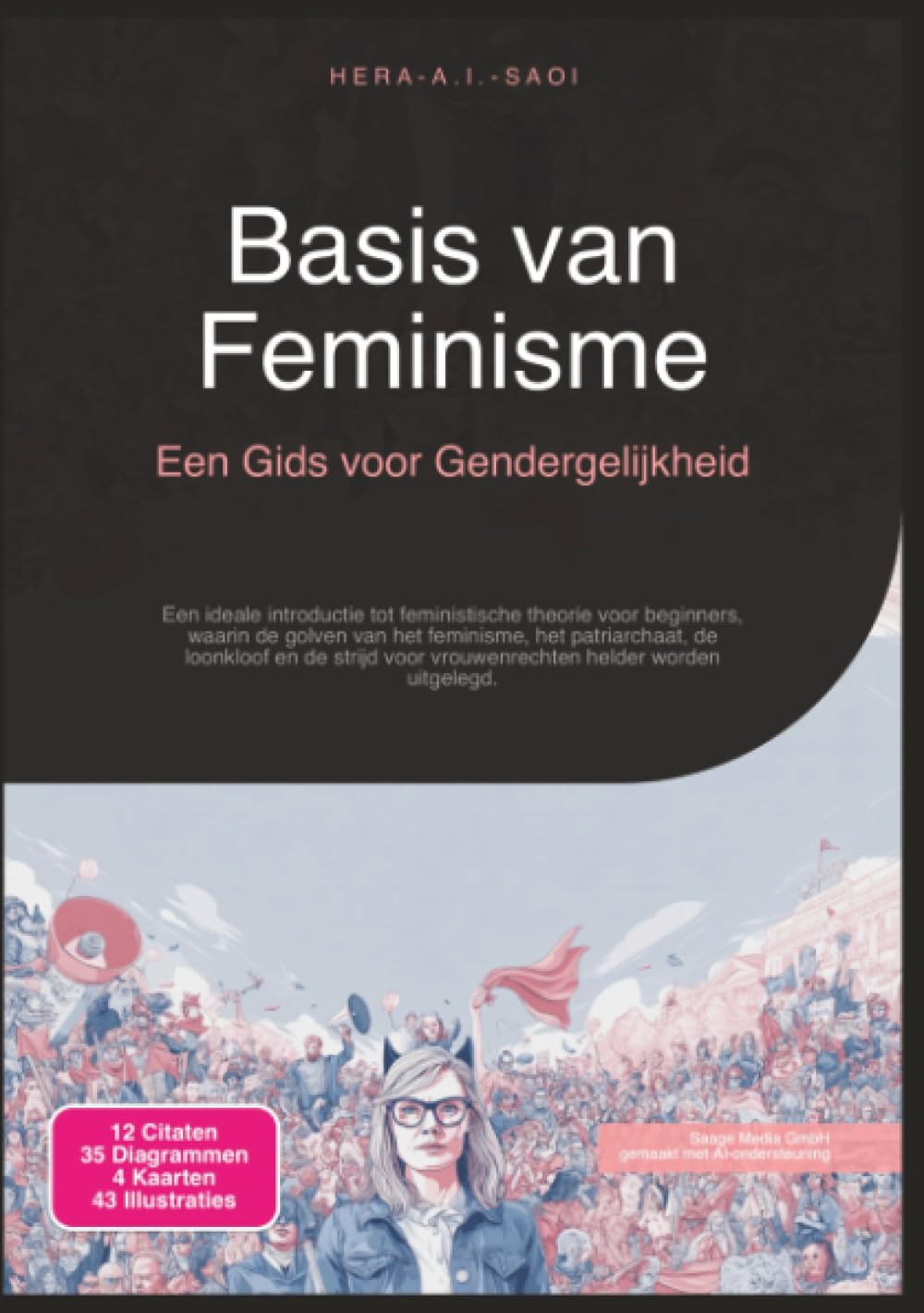 Basis van Feminisme: Een Gids voor Gendergelijkheid