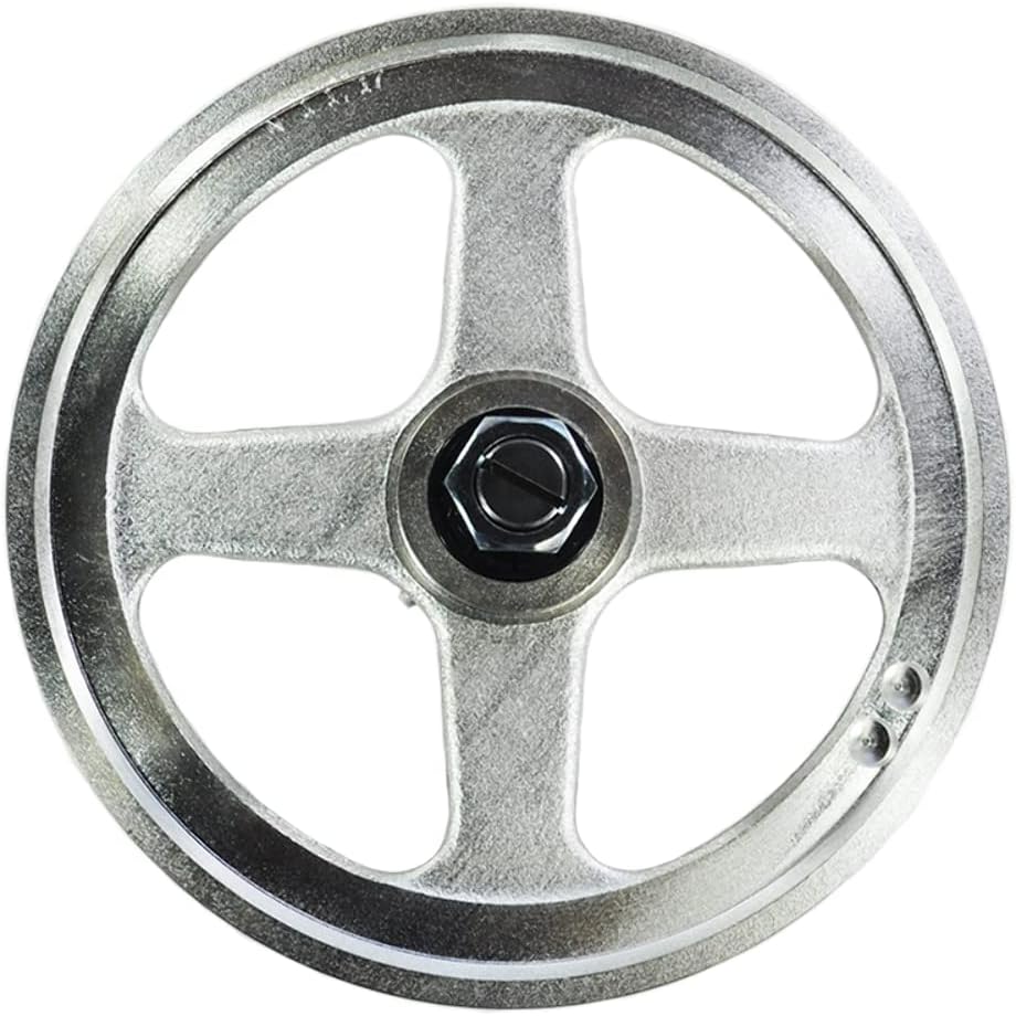 BIRO Meat SEAT Upper Wheel Fully Assembled for Model 22 SAWS, Replaces A12003U335