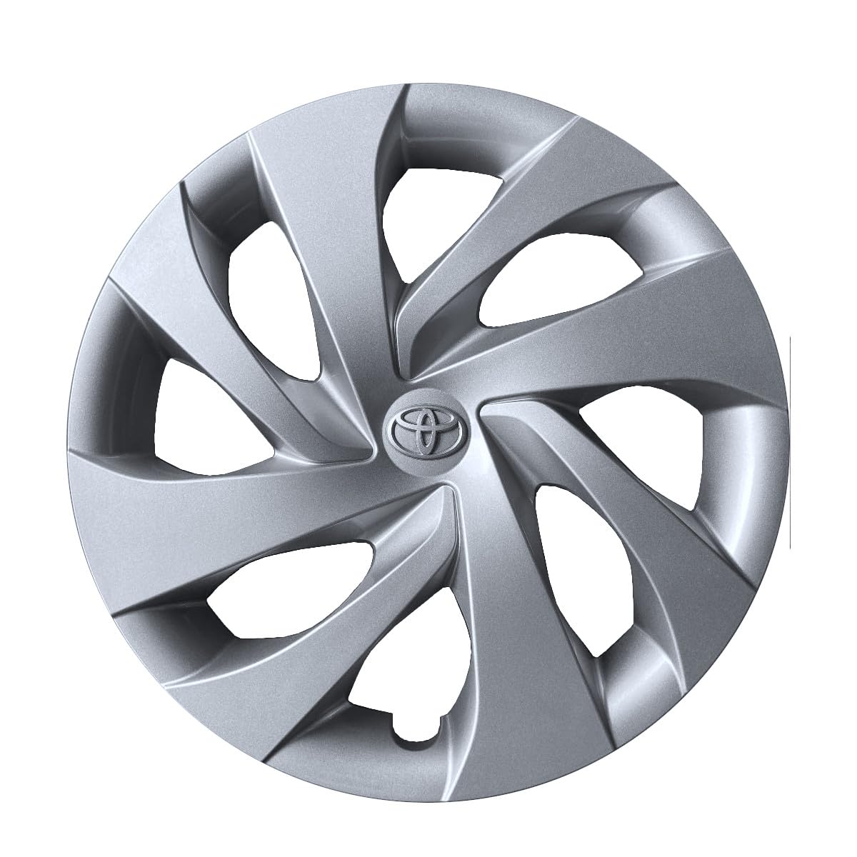 Amazon.co.jp: TOYOTA (トヨタ) 純正部品 CAP SUB-ASSY WHEELホイール 