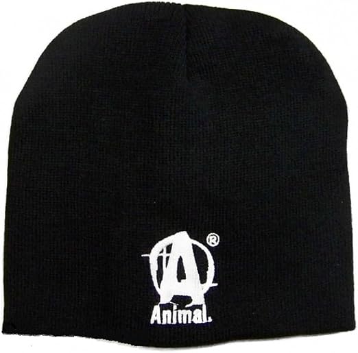 Universal Nutrition Animal Skull Cap 