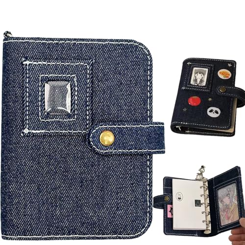 V[ fj M5 Ŏ fjV[ 50y[Wt XebJ[[ |Pbgm[g ^ y DIY Ao ʐ^EJ[h @\[ ^ѕ֗ qp w v[g Mtg  蕨 (Jo[̂)