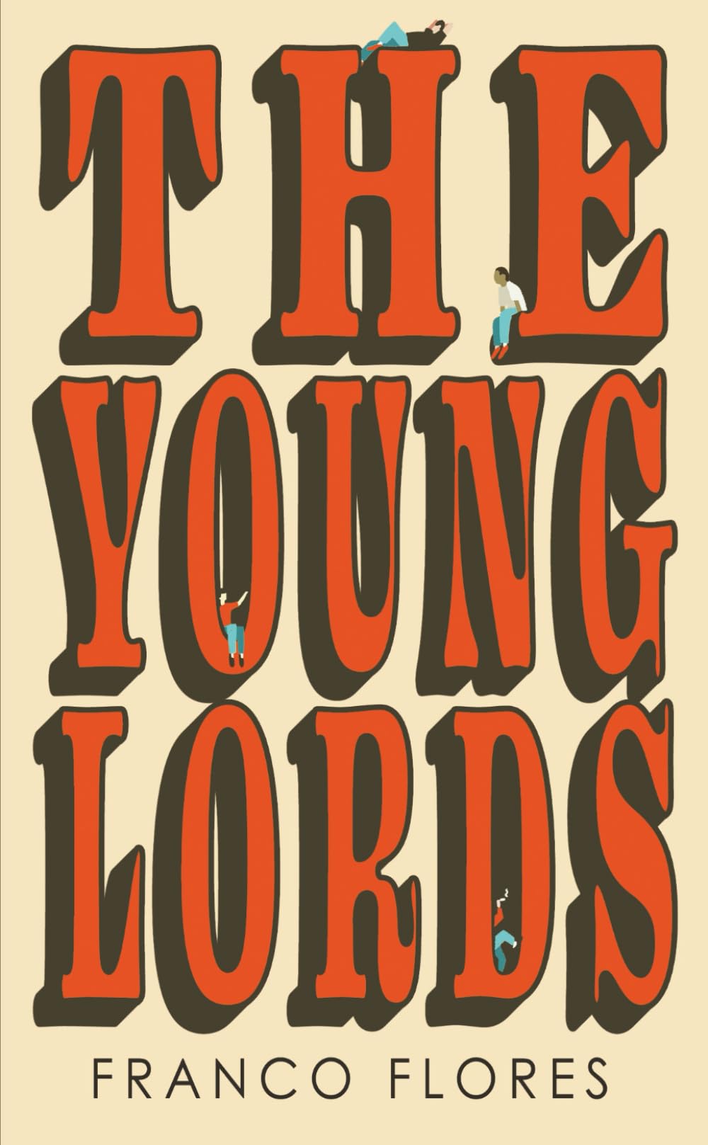 The Young Lords