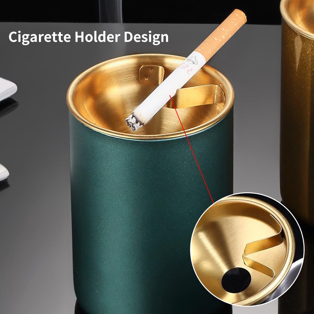 I 10 Igliori Posacenere Per Auto Del 2025 - Foto 2