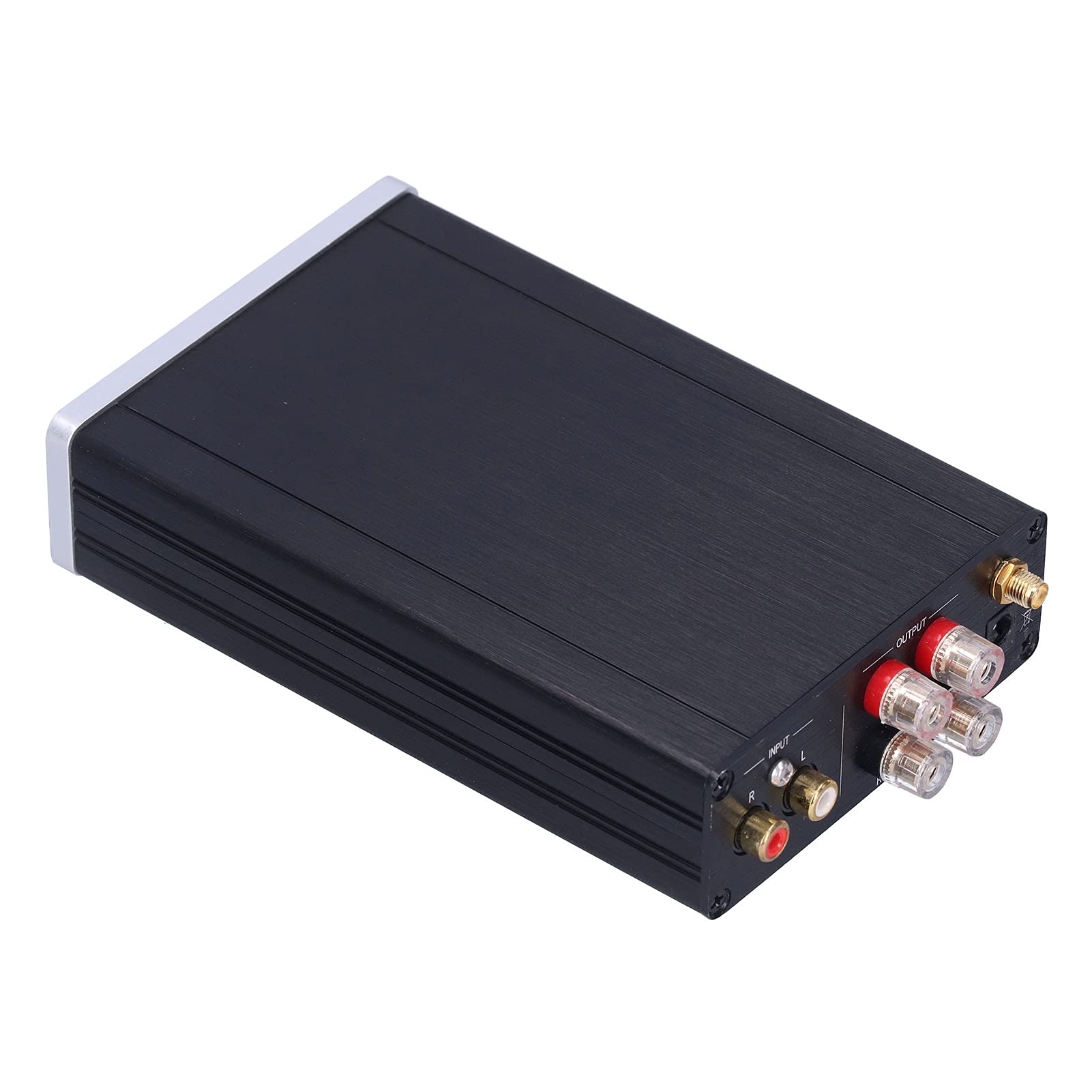 FTVOGUE Amplificateur de Puissance Numérique CS8675, Bluetooth 5.0 LDAC