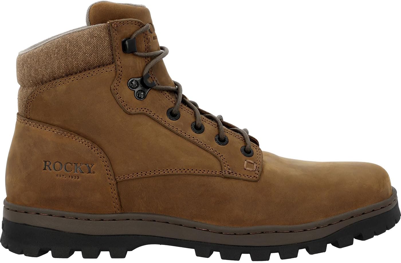 ROCKY Outback LTE Outdoor Boot