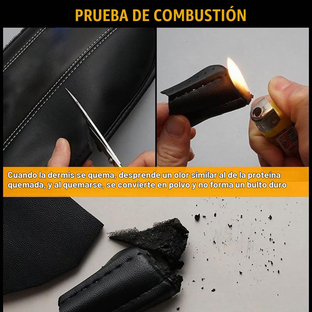 Almohadilla Cinturon Coche para SEAT LEON, Comodidad Cuero de Almohadillas para Cinturón Protector Cinturon Coche Accesorios 2 Piezas