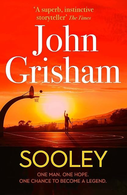 Portada de Sooley