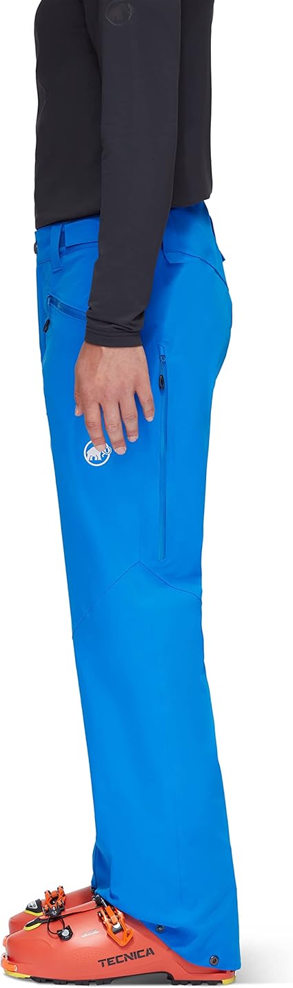 Mammut heren stoney hardshell broek