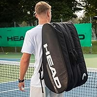 Vista 4 de Paletero HEAD Tour L