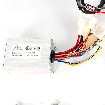 24v 250wモーター   2個の販売 Amazon | 24V 250W 電動自転車モーターセット アルミニウム合金