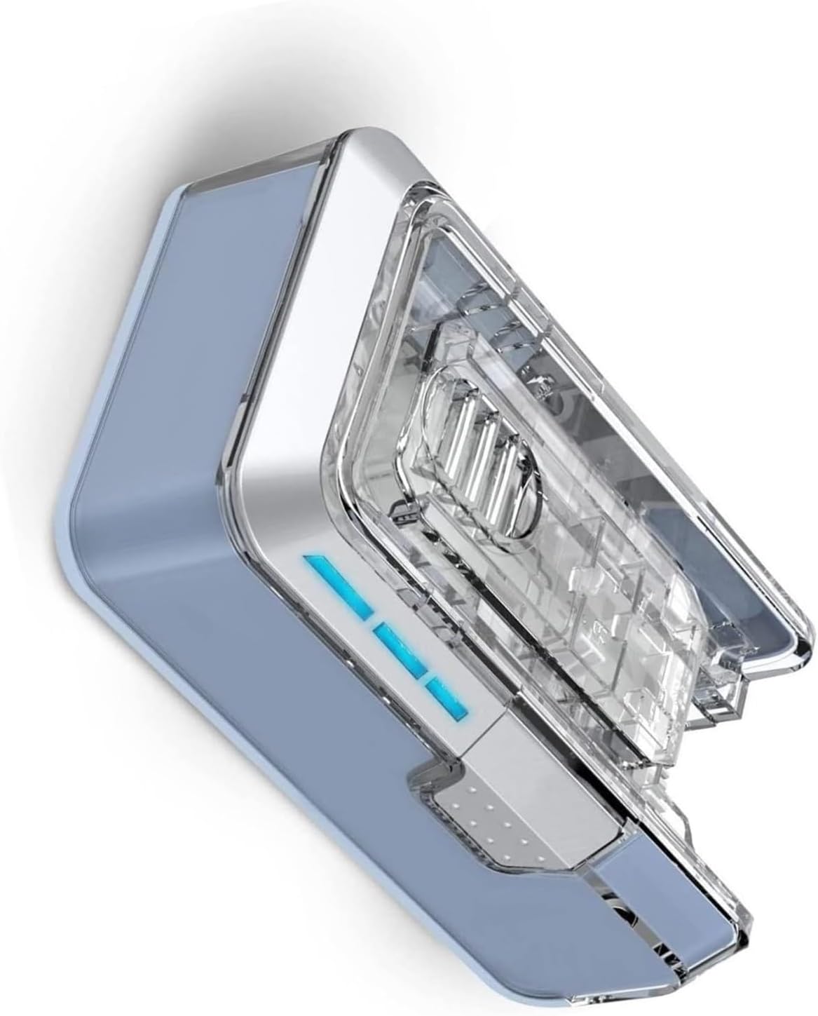 ​​Handheld/Robotic Vacuum. Compatible for Tineco A11 Hero & A11 Hero EX & A11 Tango Cordless Vacuum Cleaner Spare Battery, .Accessories