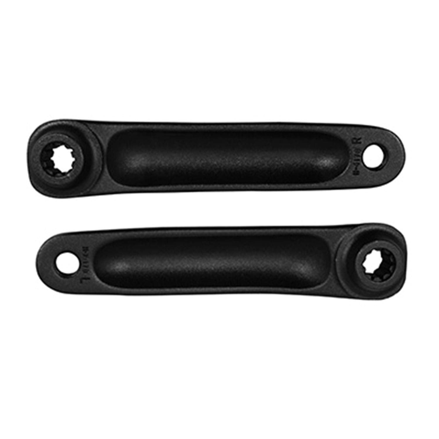 Stronglight Kurbel Links + rechts für Mittelmotor 3. Generation Magan3B Bosch Nano
